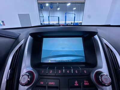 2016 GMC Terrain Denali