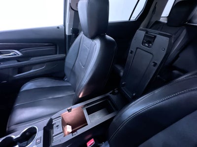 2016 GMC Terrain Denali