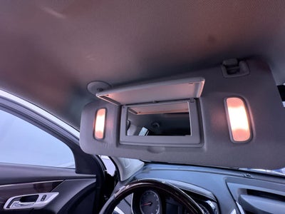 2016 GMC Terrain Denali