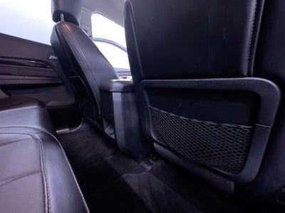 2016 GMC Terrain Denali
