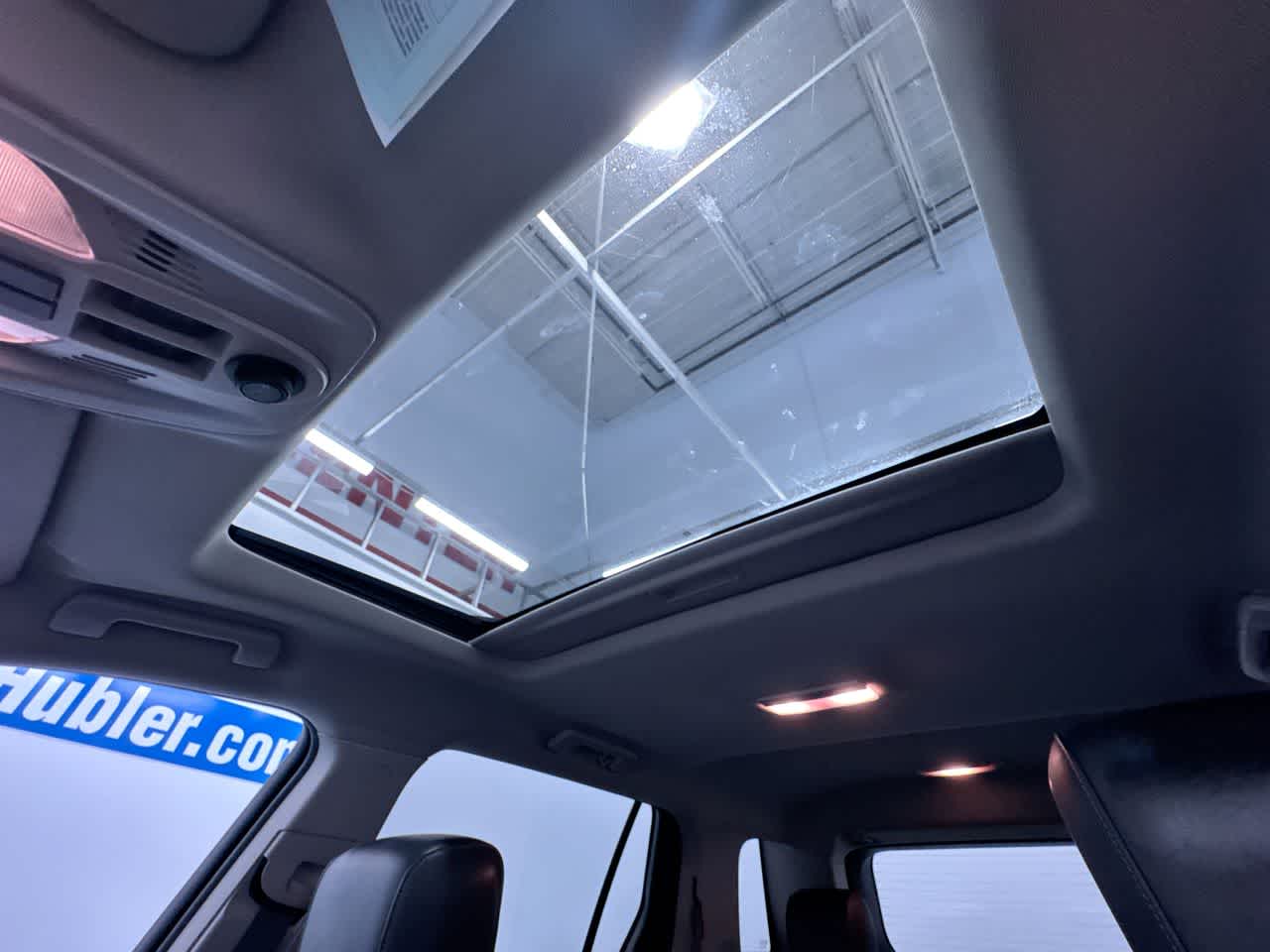 2016 GMC Terrain Denali