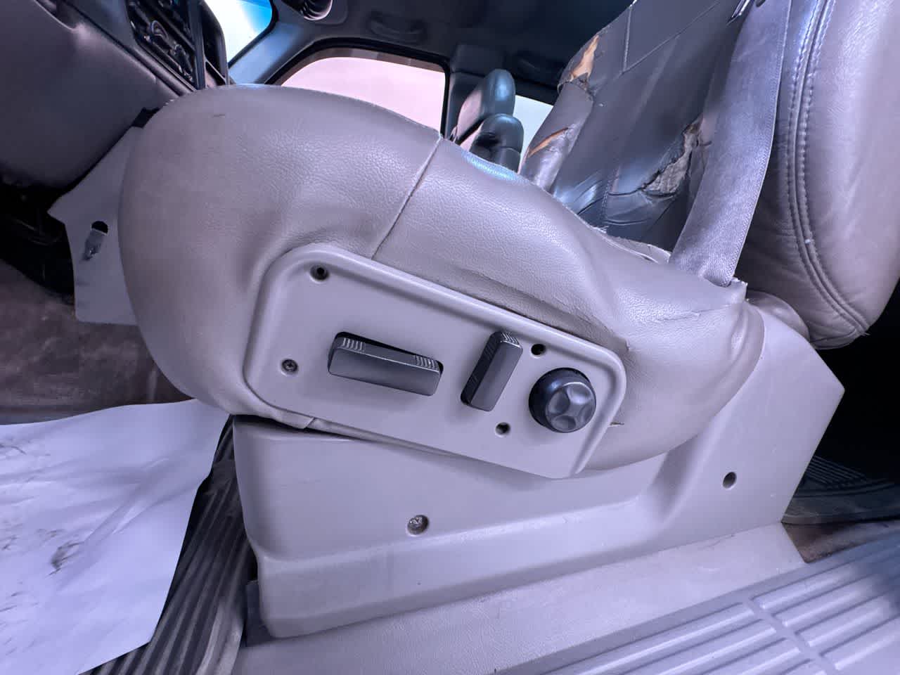 2001 GMC Sierra 1500 SLE