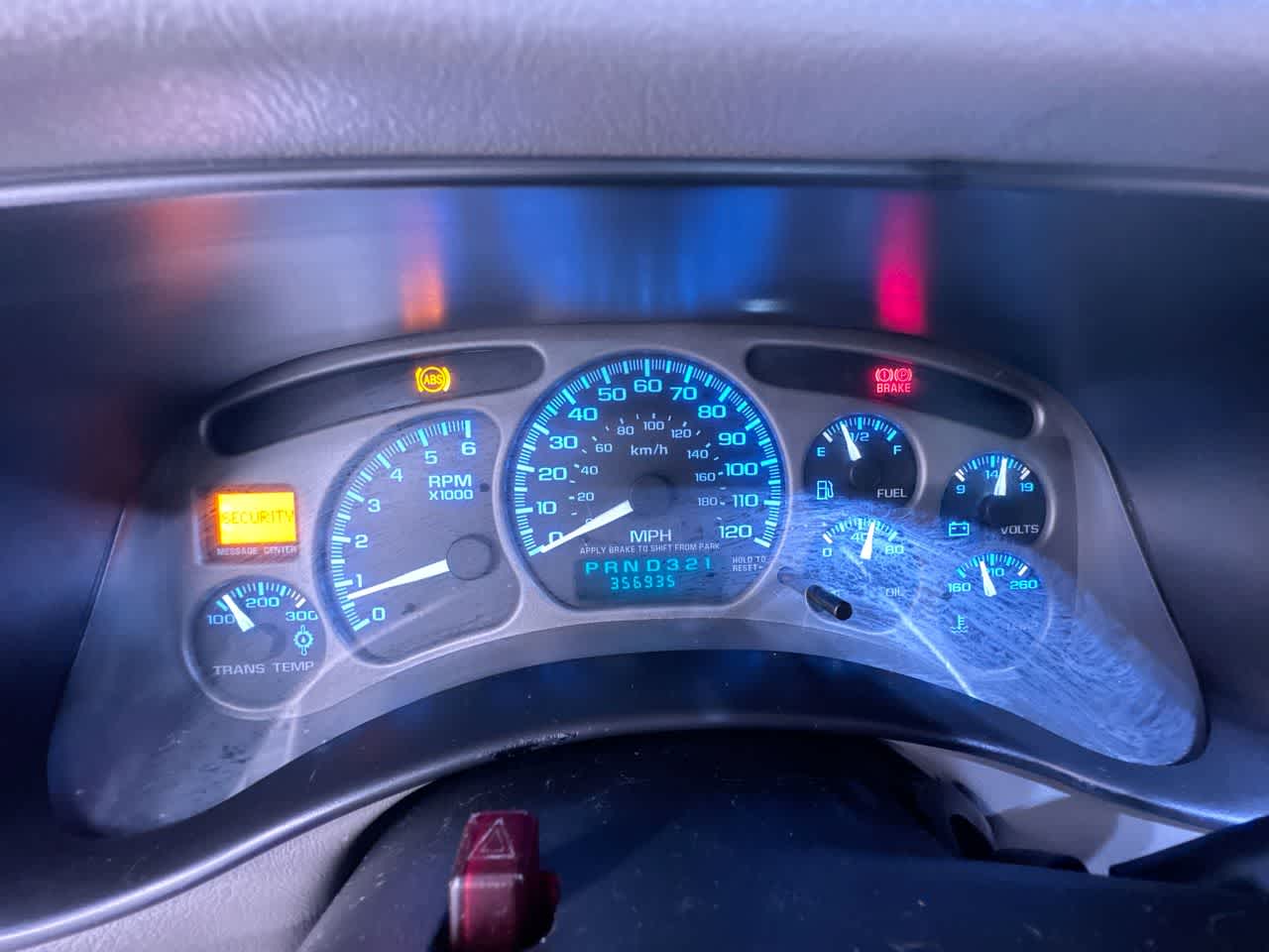 2001 GMC Sierra 1500 SLE