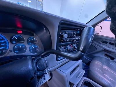2001 GMC Sierra 1500 SLE