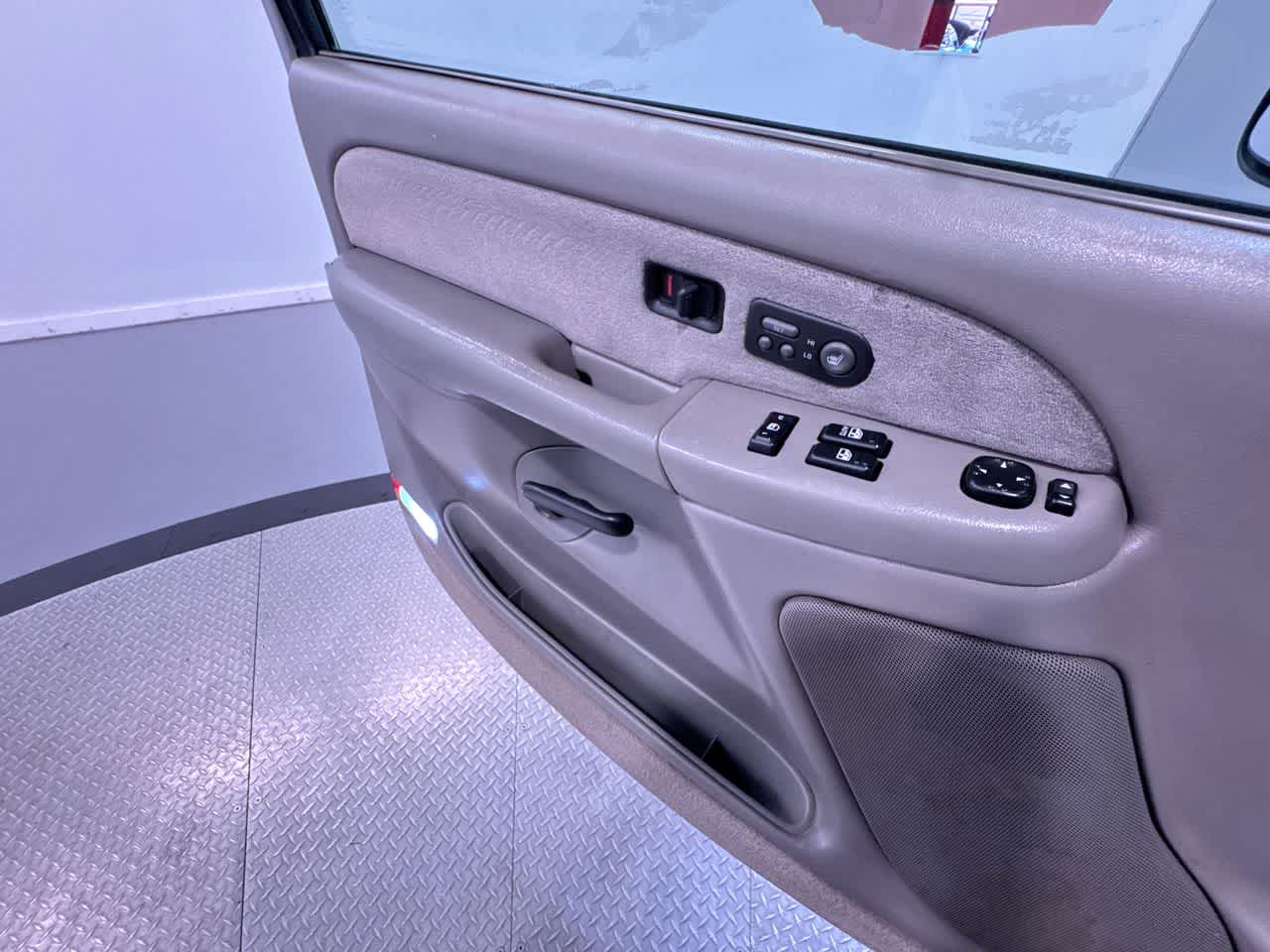 2001 GMC Sierra 1500 SLE