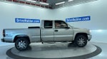 2001 GMC Sierra 1500 SLE