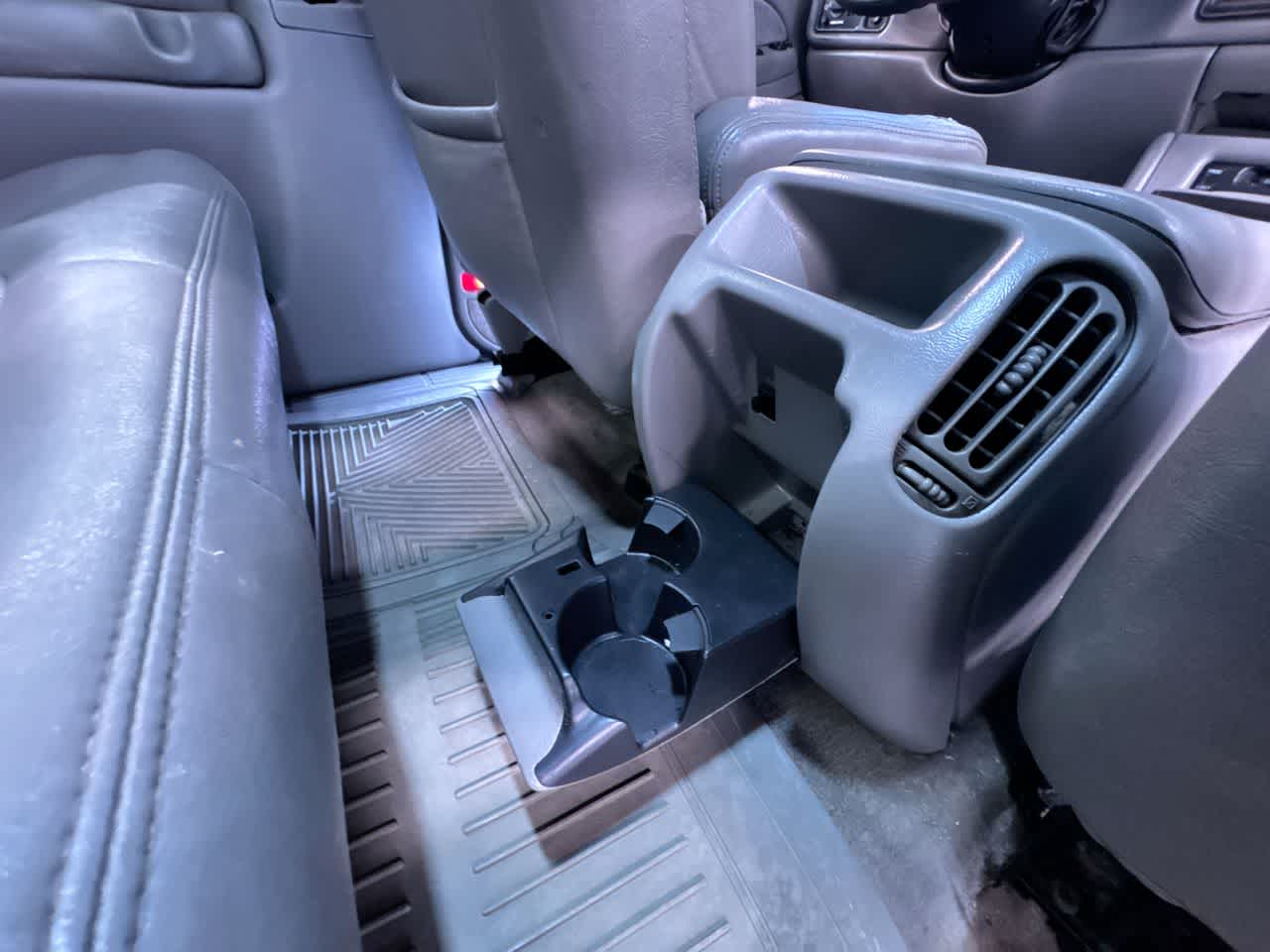 2001 GMC Sierra 1500 SLE