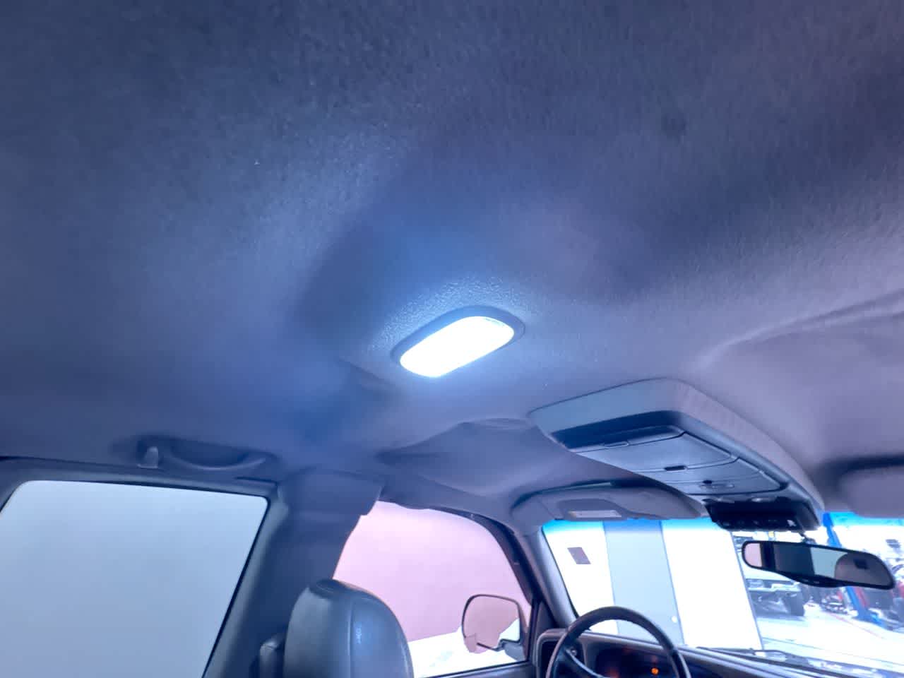 2001 GMC Sierra 1500 SLE