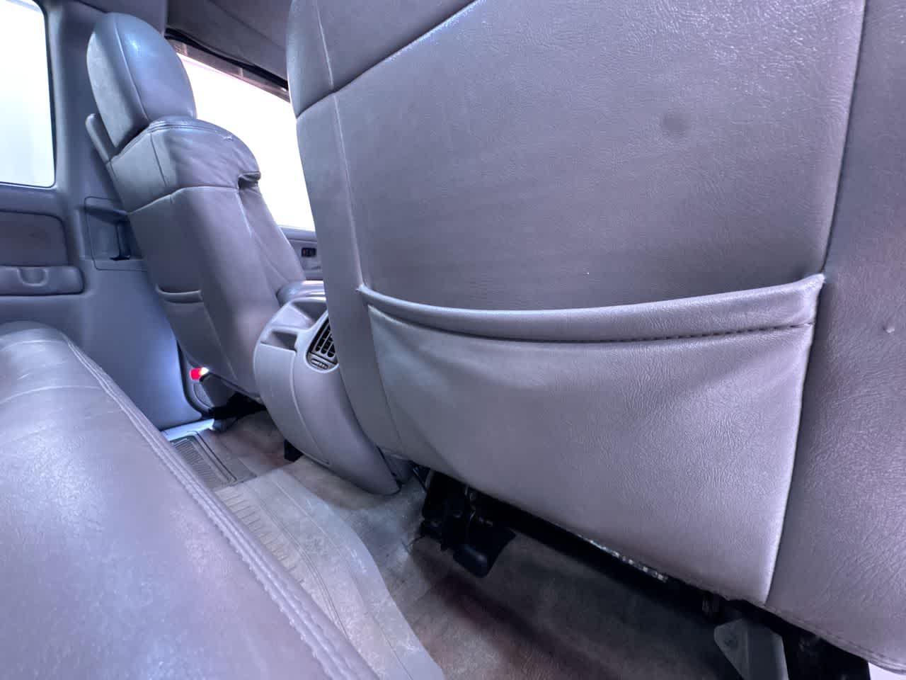 2001 GMC Sierra 1500 SLE