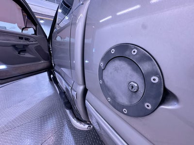2001 GMC Sierra 1500 SLE
