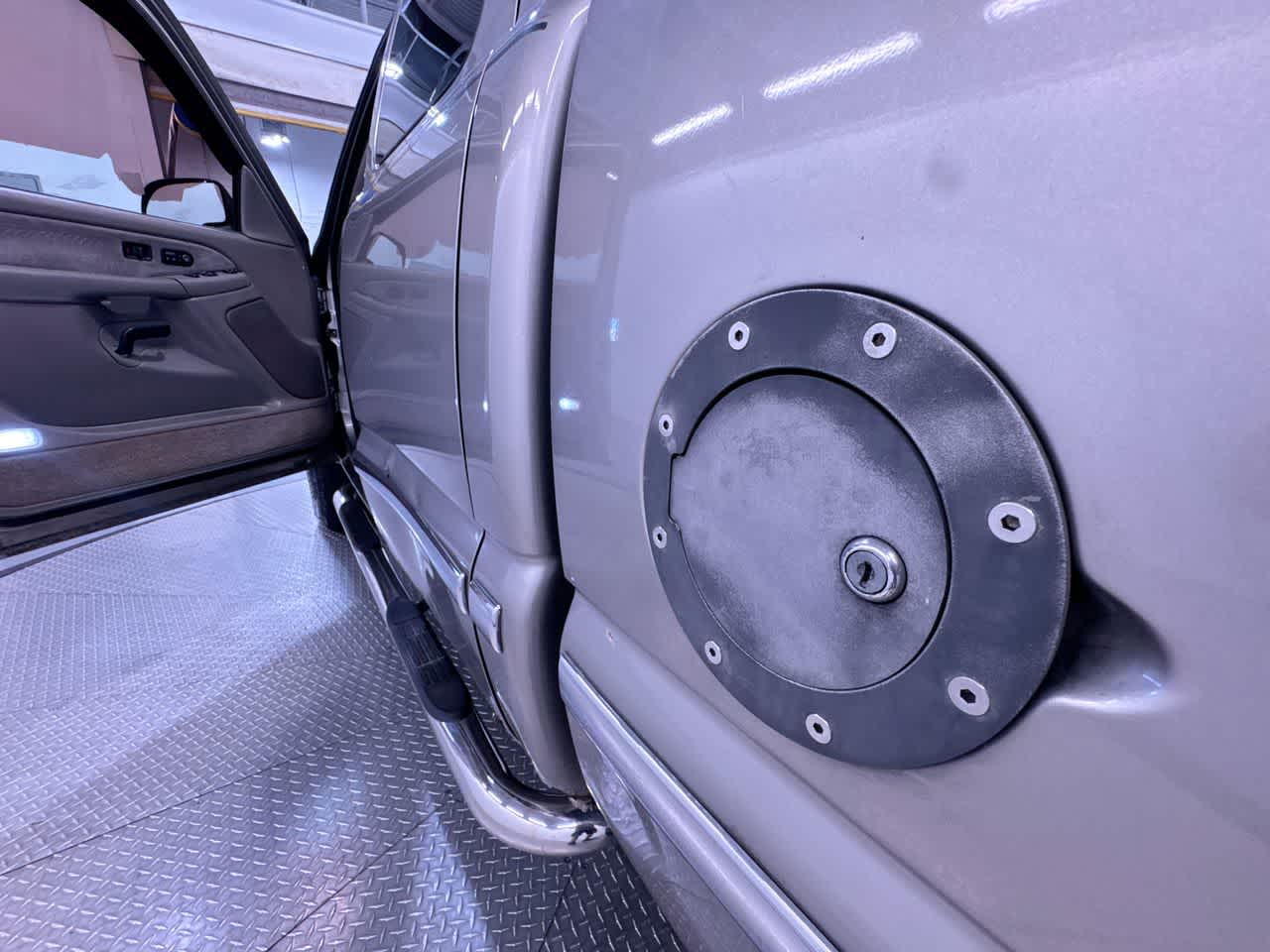 2001 GMC Sierra 1500 SLE