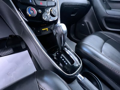 2018 Chevrolet Trax Premier