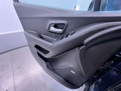 2018 Chevrolet Trax Premier