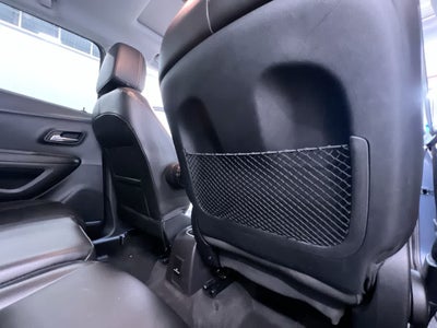 2018 Chevrolet Trax Premier