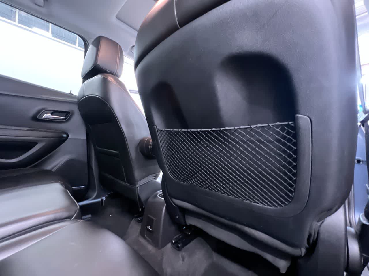 2018 Chevrolet Trax Premier