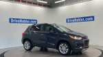 2018 Chevrolet Trax Premier