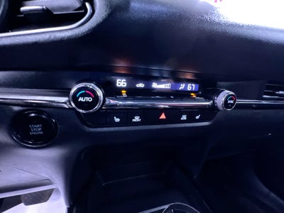 2023 Mazda Mazda CX-30 2.5 S Carbon Edition