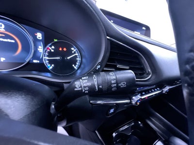 2024 Mazda Mazda CX-30 2.5 S Preferred Package