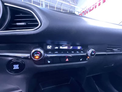 2024 Mazda Mazda CX-30 2.5 S Preferred Package