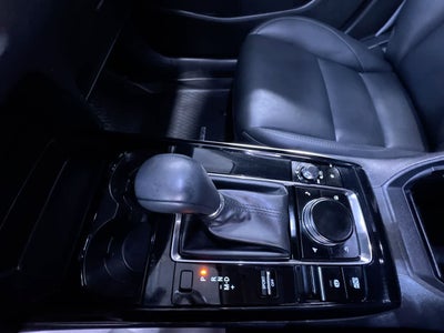 2024 Mazda Mazda CX-30 2.5 S Preferred Package