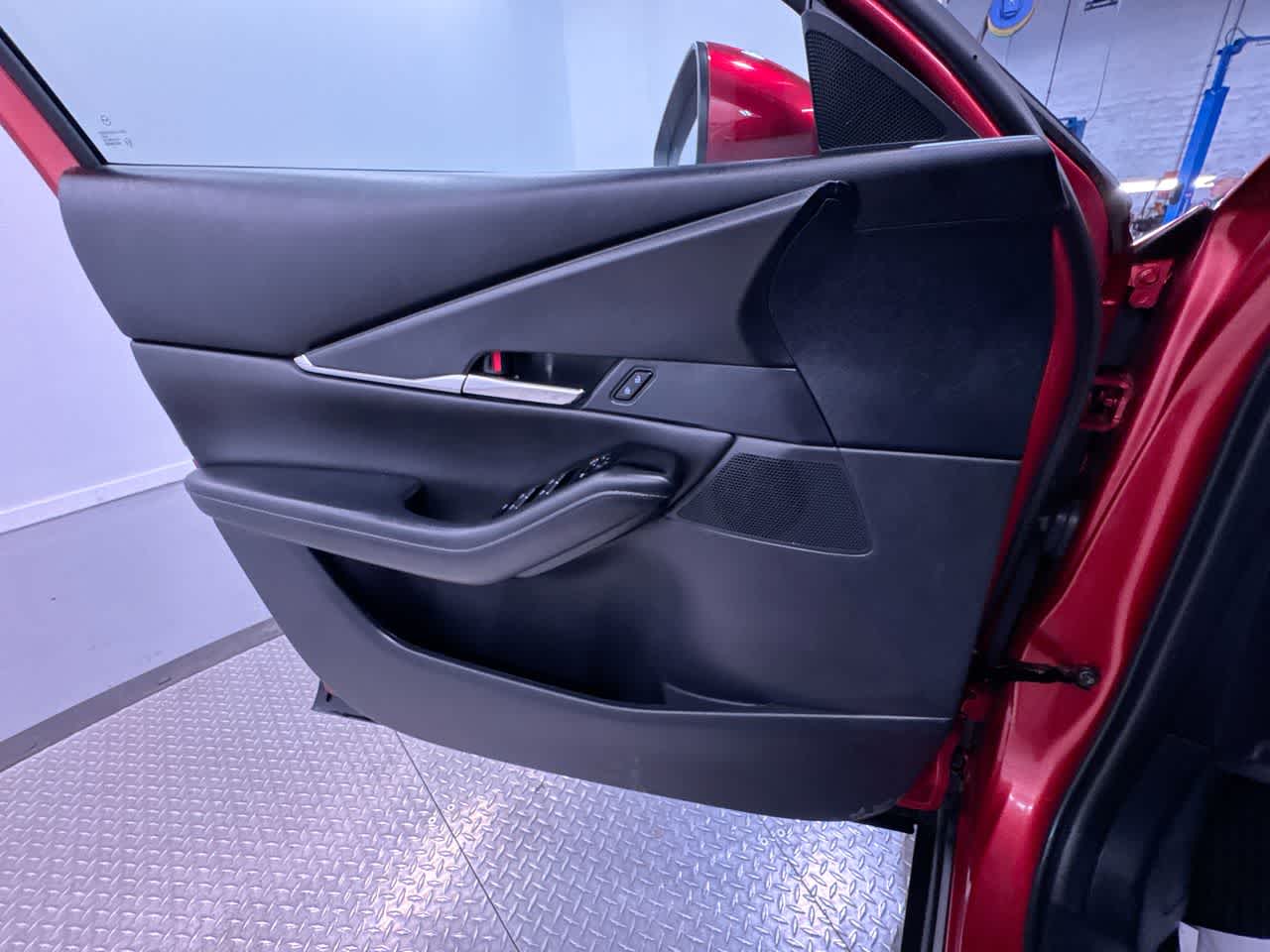 2024 Mazda Mazda CX-30 2.5 S Preferred Package