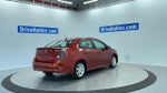 2011 Nissan Sentra 2.0 SR