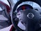 2011 Nissan Sentra 2.0 SR