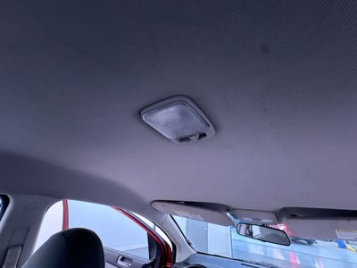 2011 Nissan Sentra 2.0 SR