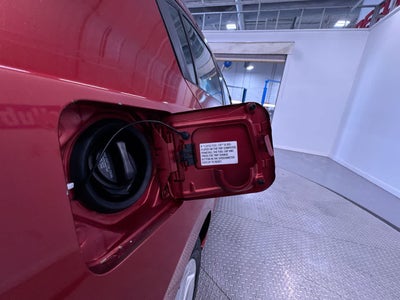 2011 Nissan Sentra 2.0 SR