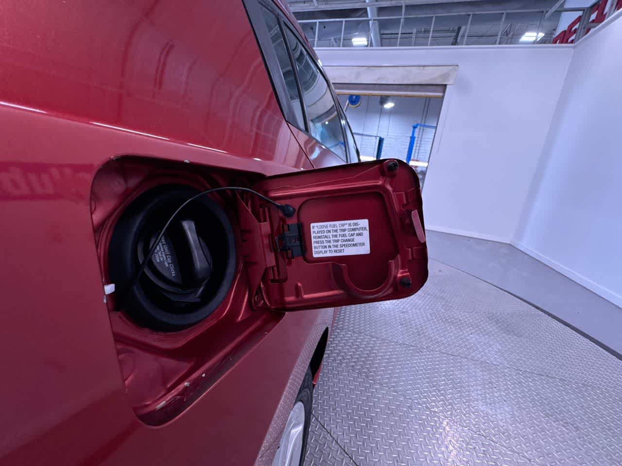 2011 Nissan Sentra 2.0 SR