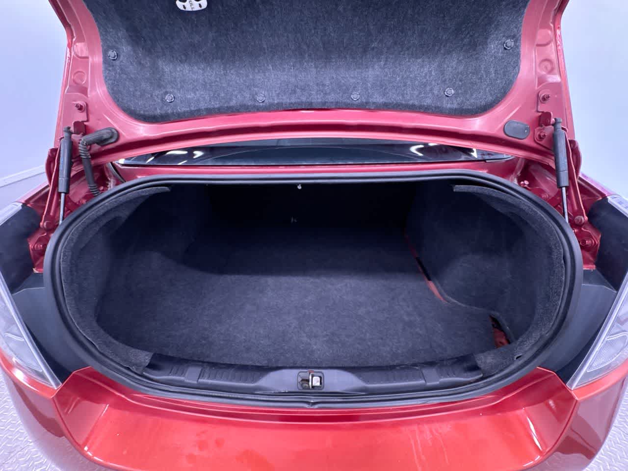 2011 Nissan Sentra 2.0 SR