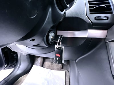 2011 Nissan Sentra 2.0 SR