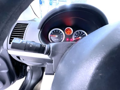 2011 Nissan Sentra 2.0 SR