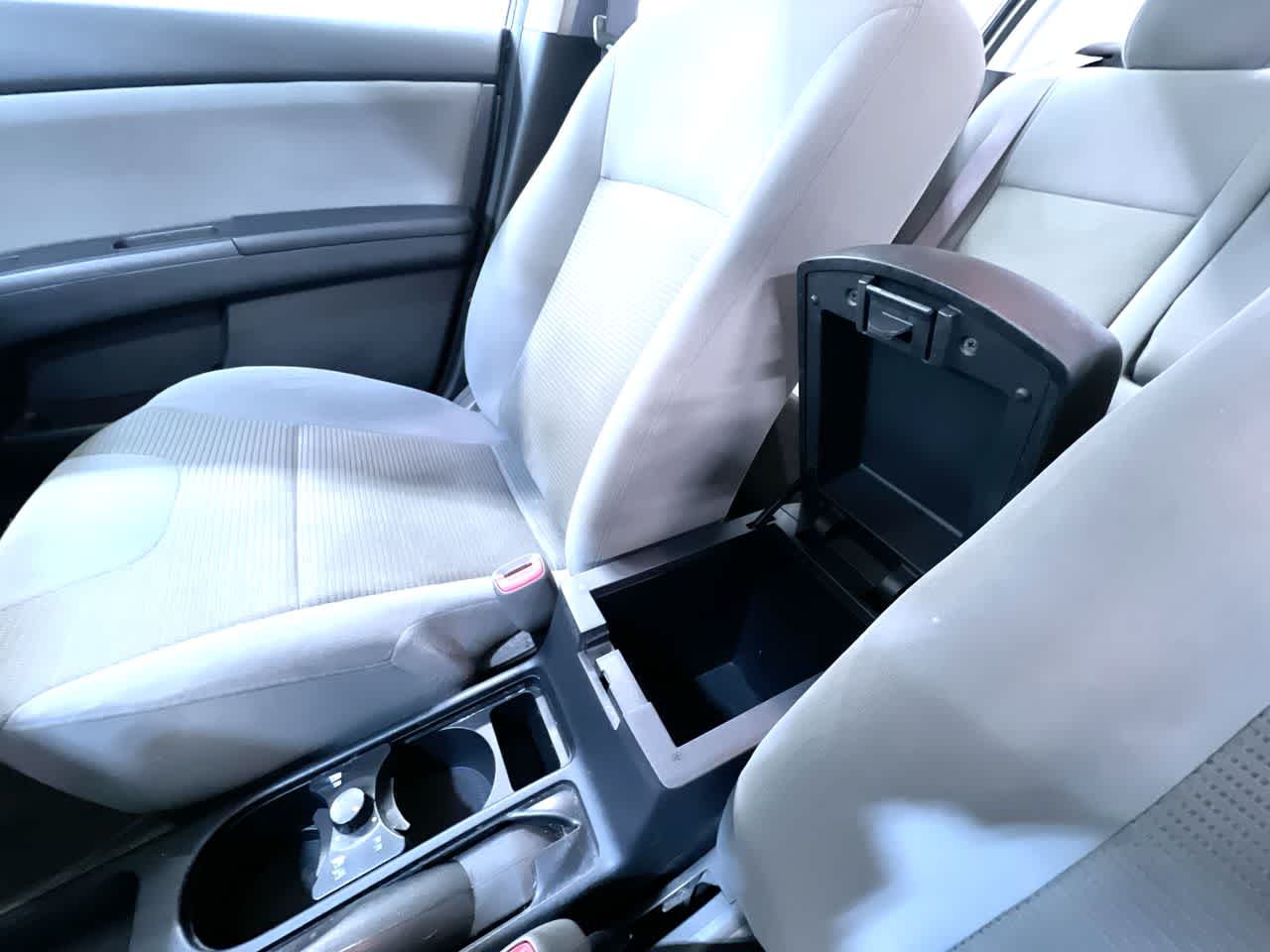 2011 Nissan Sentra 2.0 SR