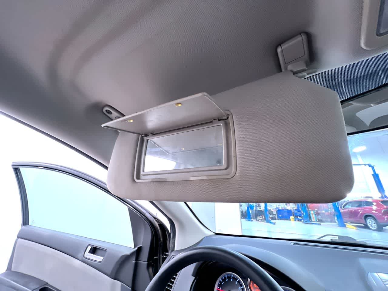 2011 Nissan Sentra 2.0 SR
