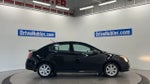 2011 Nissan Sentra 2.0 SR