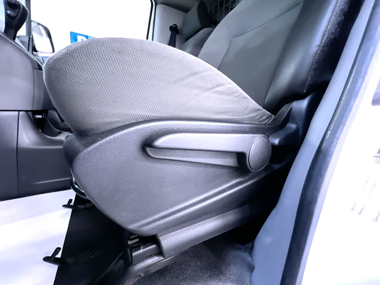 2021 Nissan NV200 Compact Cargo S