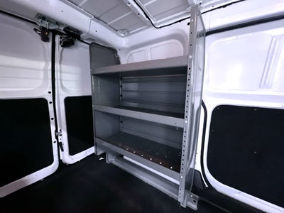2021 Nissan NV200 Compact Cargo S
