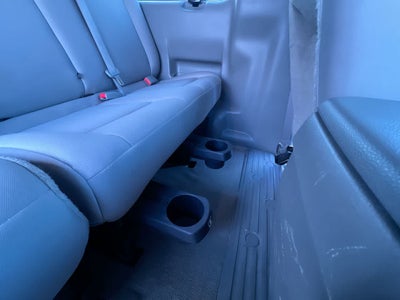 2017 Nissan NV Passenger SV