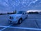 2017 Nissan NV Passenger SV