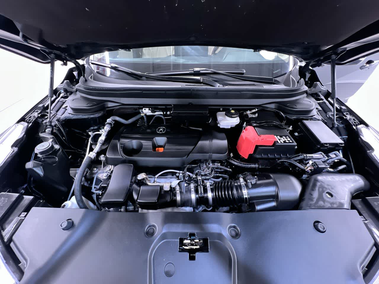 2023 Acura RDX w/Technology Package
