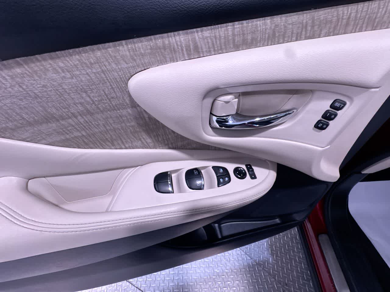 2023 Nissan Murano SL