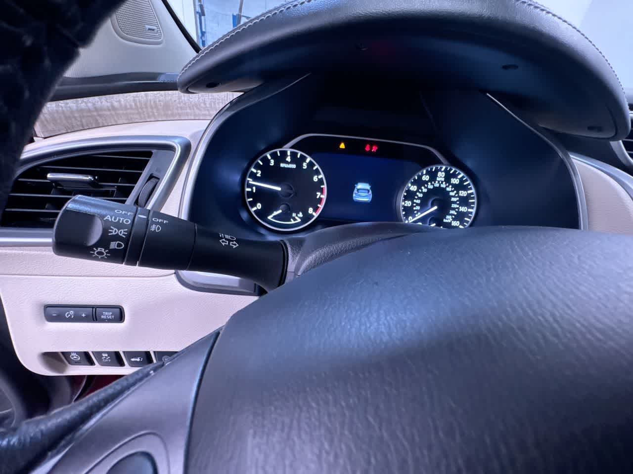 2023 Nissan Murano SL