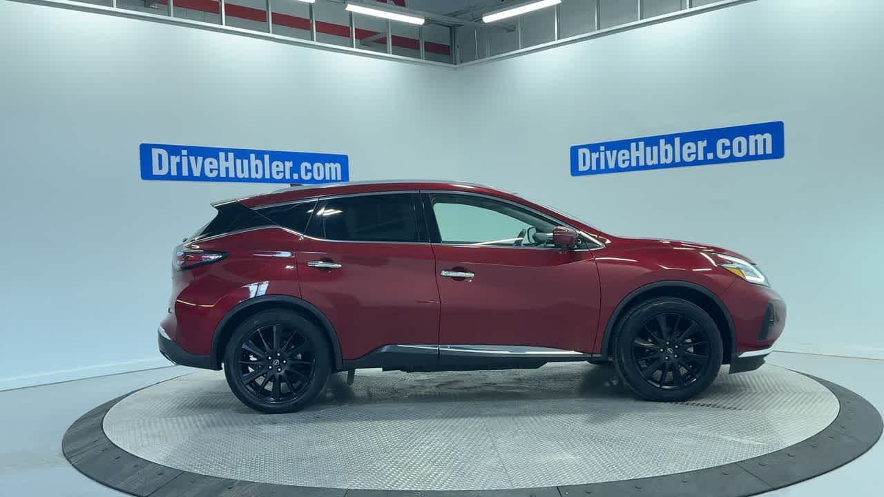 2023 Nissan Murano SL