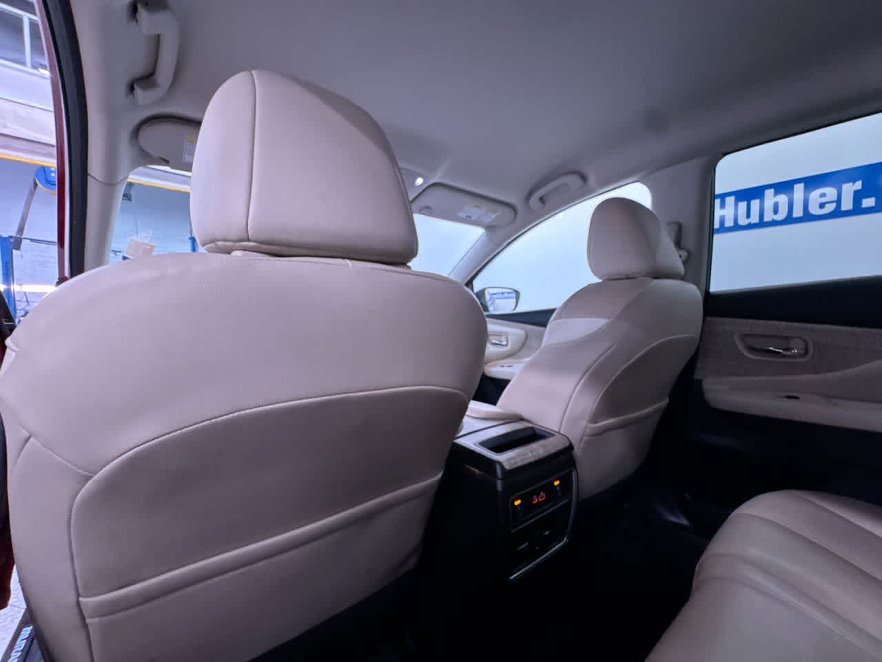 2023 Nissan Murano SL