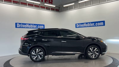 2024 Nissan Murano SL