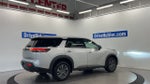 2025 Nissan Pathfinder S