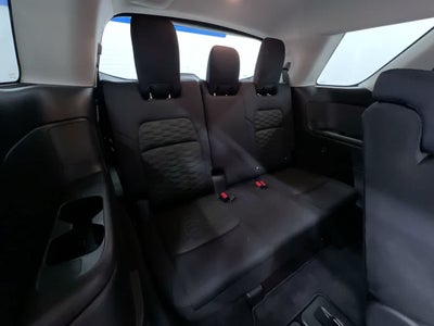 2025 Nissan Pathfinder S