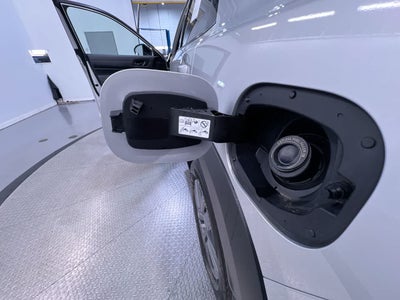 2025 Nissan Pathfinder S