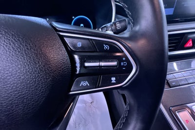 2022 Hyundai Santa Fe XRT